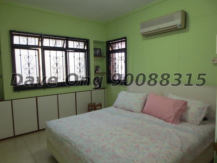 Blk 410 Sembawang Drive (Sembawang), HDB 4 Rooms #158314922